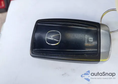 2019 Acura Tlx Tech A-Spec Pkgs from USA, damaged, VIN 19UUB2F63KA008627